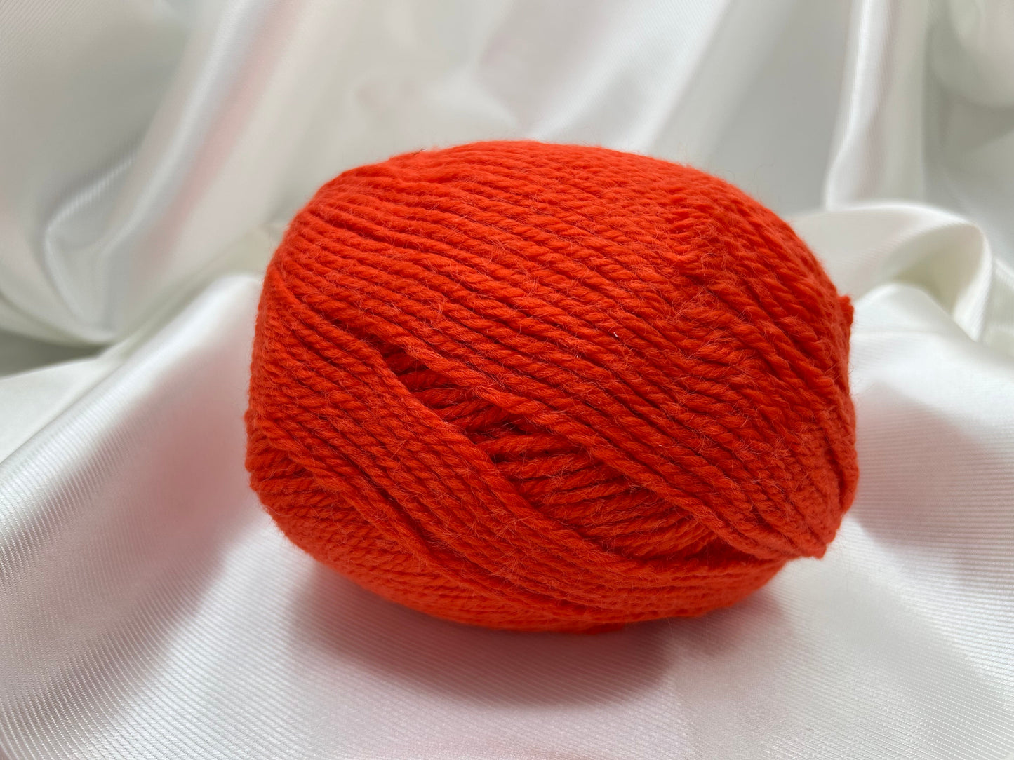 Woolen Delights