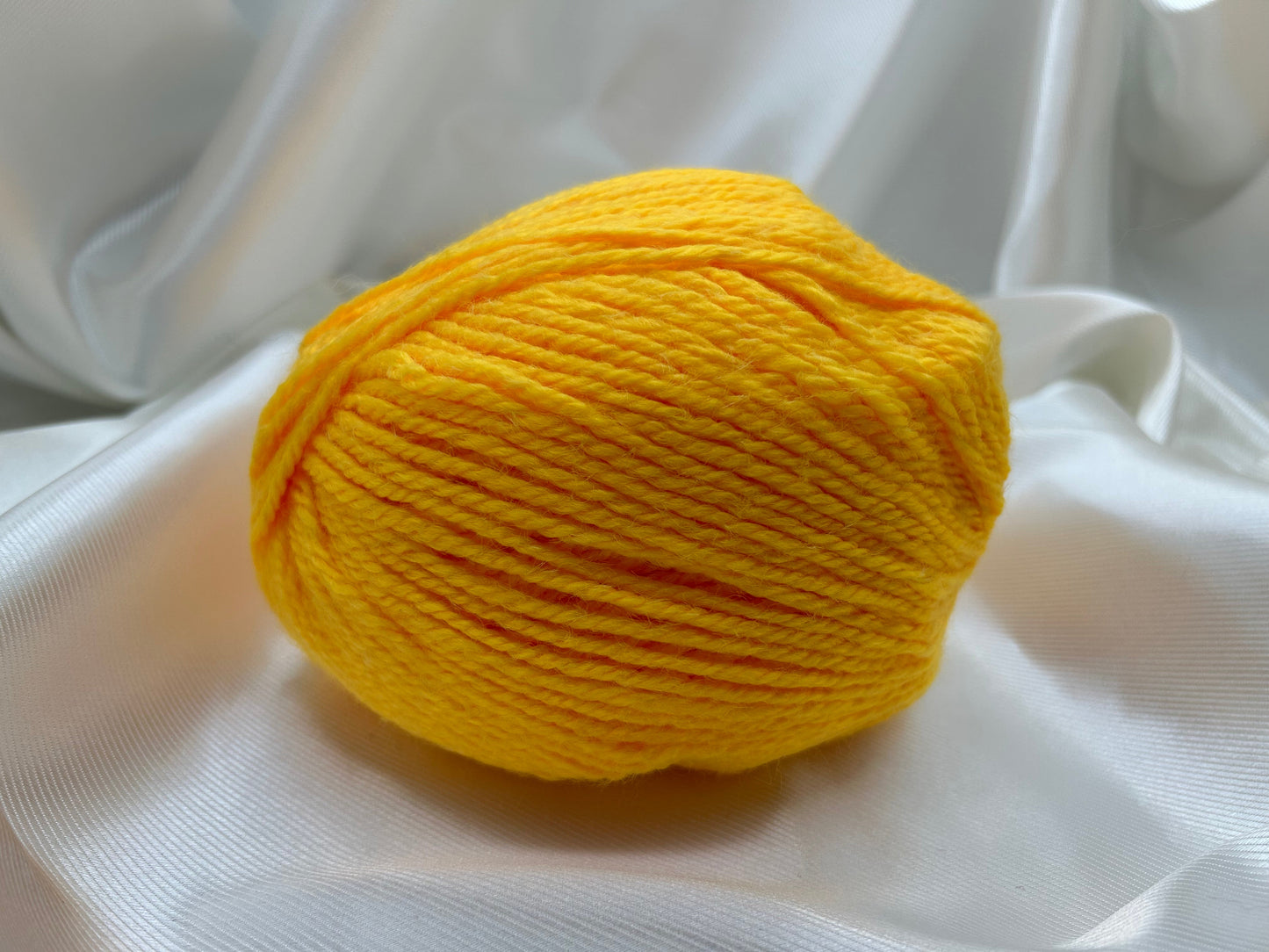 Woolen Delights