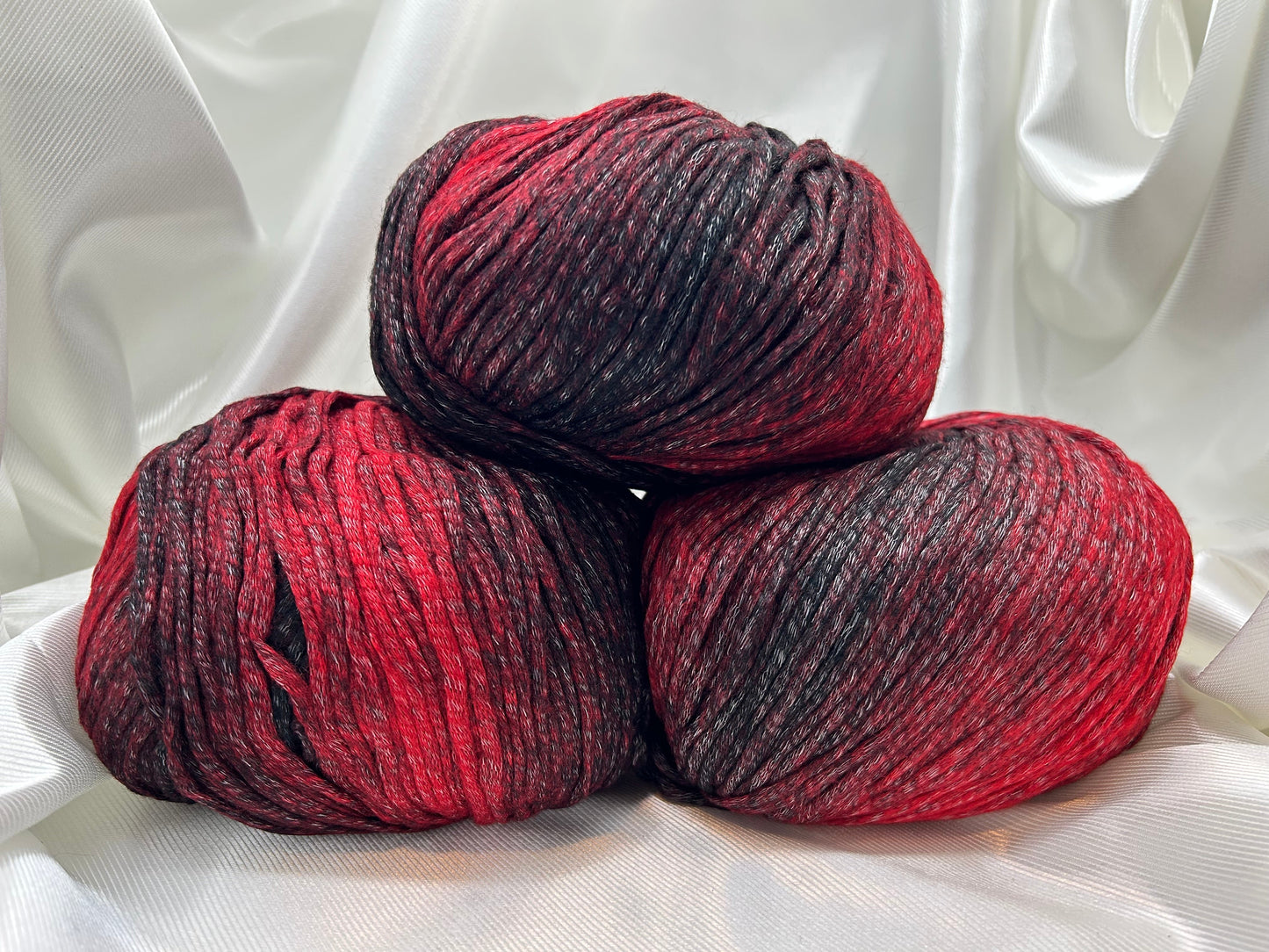 Ombre Encore Bulky Variegated Yarn